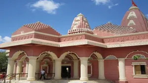 jyotirlinga