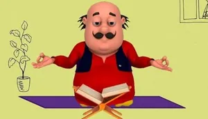 Padmaasan Pose, Padmaasan Benefit