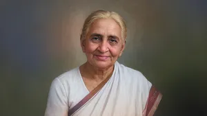 'मौसी जी' की जयंती : एक ऐसी महिला, जिसने नारी शक्ति को दी उड़ान