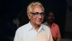 Chetan anand Death anniversary