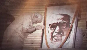 भारतीय राजनीति के शिखर पुरुष जगजीवन राम, जिन्होंने बदला भारत का भविष्य
