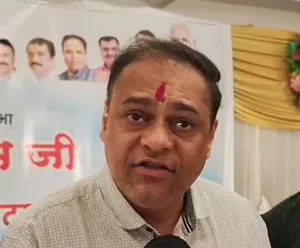 उद्धव और राज ठाकरे मराठी मुद्दे पर दिखा रहे दिखावटी चिंता : भाजपा विधायक अमित साटम