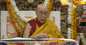 US Secretary Rubio extends wishes to Dalai Lama on 90th birthday