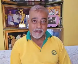 पहले घंटे में अगर भारत दो विकेट निकाले, तो इंग्लैंड दबाव में होगा : चंचल भट्टाचार्य