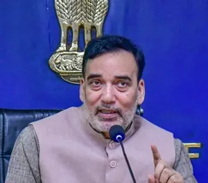 गोपाल राय का केंद्र पर तंज, पूछा- कैसे देश के पैसे लेकर विदेश भाग जाते हैं लोग?