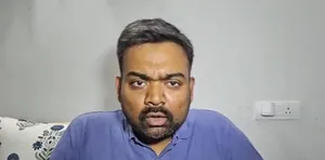 नेहल मोदी की गिरफ्तारी पर बोले गुरु प्रकाश- विपक्ष को आत्म मंथन करने की जरूरत