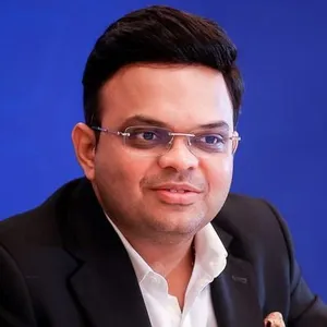 यह जीत भारतीय क्रिकेट की गहराई को दिखाता है : जय शाह