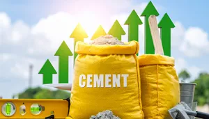 Cement industry to clock higher profit as demand firms up: Report