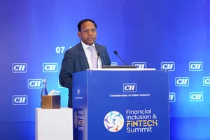 Fintechs must curb fraud with AI use, ensure financial inclusion: DFS Secretary