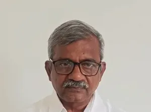 चुनाव आयोग को भाजपा ने अपने हाथों का बनाया हथियार: चिगुरुपति बाबू राव