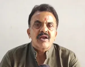 उद्धव ठाकरे के भाषण में मुख्यमंत्री पद से हटाए जाने का दुख था: संजय निरुपम
