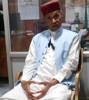 हिमाचल से मानसरोवर यात्रा शुरू करने के प्रस्ताव को पूर्व मुख्यमंत्री धूमल ने सराहा