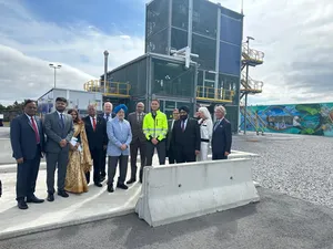 Hardeep Puri eyes Norwegian expertise for big push to India’s energy drive