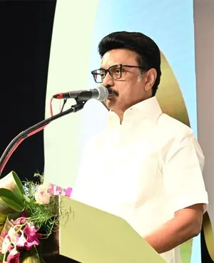 तमिलनाडु: सेम्मनगुप्पम दुर्घटना पर मुख्यमंत्री स्टालिन की घोषणा, मृतकों के परिजनों को मिलेगा मुआवजा