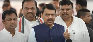 मुंबई में मनसे के प्रोटेस्ट को क्यों अनुमति नहीं? मुख्यमंत्री देवेंद्र फडणवीस ने बताया कारण