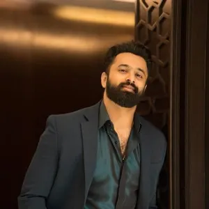 Actor Unni Mukundan's Instagram account hacked!