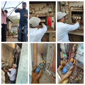 Adani Electricity ramps up fight against power theft in FY25, to further intensify efforts