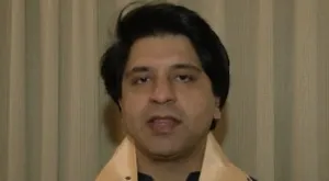 राष्ट्रपति मुर्मू और पूर्व राष्ट्रपति कोविंद पर खड़गे के बयान को भाजपा नेता शहजाद पूनावाला ने अंबेडकर विरोधी बताया