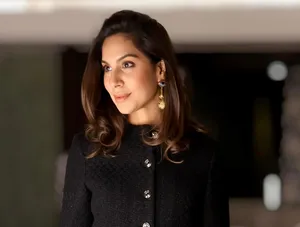 Upasana Kamineni Konidela reveals why she observes the Sai Baba Vrat religiously