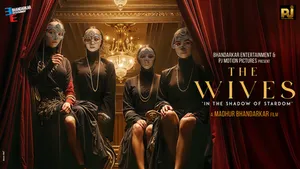 Madhur Bhandarkar’s ‘The Wives’ goes on floors in Mumbai