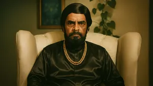 एमएम कीरवानी के पिता और गीतकार शिवा शक्ति दत्ता का निधन, पवन कल्याण और चिरंजीवी ने दी श्रद्धांजलि