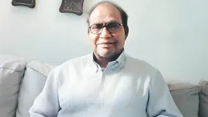 स्मृति शेष : जब दो साहित्य के सितारे हुए अस्त, सरदार अंजुम और शेरी भोपाली की पुण्यतिथि पर विशेष