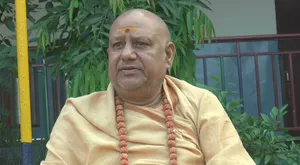 हरिद्वार में कांवड़ निर्माण पर उठे सवाल, संतों ने लिखा मुख्यमंत्री धामी को पत्र