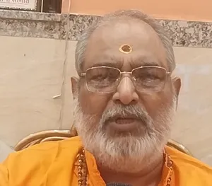 श्रावण मास : नक्त व्रत रखते हुए शिवभक्‍त सूर्यास्‍त के बाद करते हैं भोजन : पीठाधीश्वर सुरेंद्रनाथ अवधूत