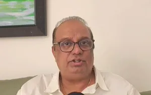 पुलिस अनुमति के बिना मनसे कार्यकर्ताओं का प्रदर्शन गलत : कृष्णा हेगड़े