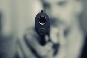 अबोहर मर्डर केस : पुलिस मुठभेड़ में दो गैंगस्टर ढेर
