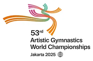 Indonesia gears up to host 2025 Artistic Gymnastics World Championships