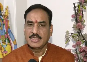 सांस्कृतिक विकृति ही कांग्रेस की संस्कृति : वीएचपी प्रवक्ता विनोद बंसल