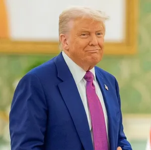 'Not happy' with Putin, US President Trump signals new sanctions on Russia