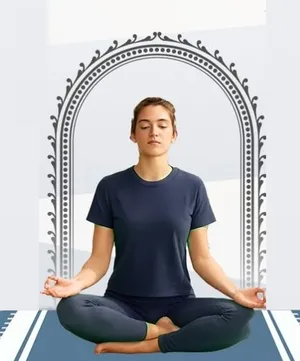 Yogaasan