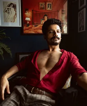 Priyanshu Painyuli:  When I was diagnosed with a hernia, had let go of my workout regime completely