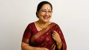 भारतीय ‘शास्त्रीय गायन की रानी’ परवीना सुल्तान: जिनकी आवाज ने बिखेरा जादू, 25 की उम्र में मिला ‘पद्मश्री पुरस्कार’