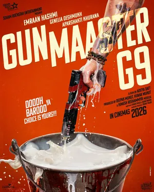 Emraan Hashmi, Himesh Reshammiya to reunite for ‘Gunmaaster G9’, shooting begins after monsoons