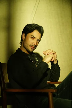 Zain Durrani on ‘Aankhon Ki Gustaakhiyan’: I was finalised quite literally at the last minute