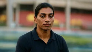 बर्थडे स्पेशल : केरल की वो महिला एथलीट, जिसने रिले रेस में लहराया भारत का परचम