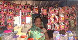 बिहार: जीविका समूह ने ललिता देवी की बदली जिंदगी, आर्थिक आत्मनिर्भरता की कायम की मिसाल