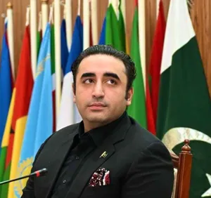 Apostolic Church president writes to Bilawal Bhutto highlighting atrocities by PPP leaders