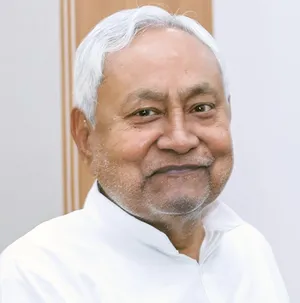 बिहार में खाली पड़े रिक्तियों की जल्द की जाएगी नियुक्ति: नीतीश कुमार