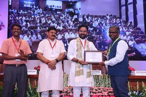 ओडिशा ने पीएमकेकेकेवाई योजना के तहत राष्ट्रीय स्तर पर हासिल किया शीर्ष स्थान