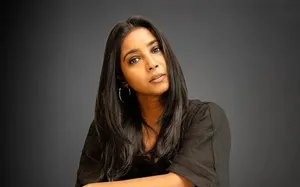 Shilpa Rao: Music, for me, has always been about connecting with people’s emotions