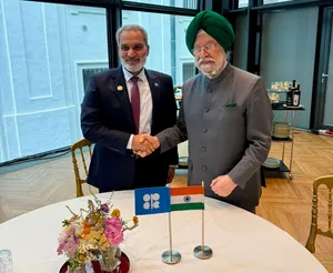 India and OPEC have a unique and symbiotic relationship: Hardeep Puri