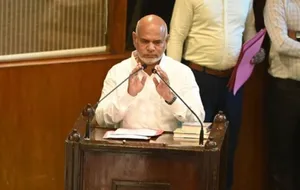 'धर्म दिखाना अधिकार, लेकिन मकसद साफ होना चाहिए', नेमप्लेट विवाद पर बोले इदरीस नाइकवाड़ी