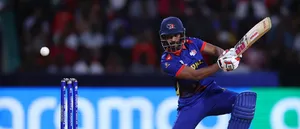 Oman to host ICC Men’s T20 World Cup Asia and East Asia-Pacific qualifier