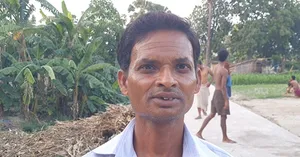 वैशाली में ‘प्रधानमंत्री ग्राम सड़क योजना’ ने बदली गांव की तस्वीर, लोगों ने पीएम मोदी का जताया आभार