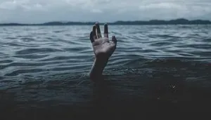 LAKE