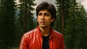 Kumar gaurav